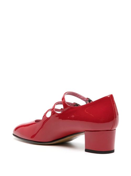 KINA pumps CAREL PARIS | 330840KINARED